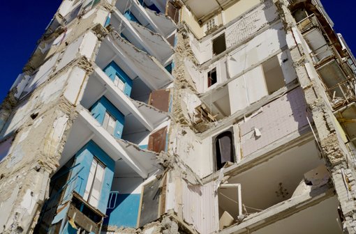 Wohnhäuser Kiew_c_HTTV Produktion